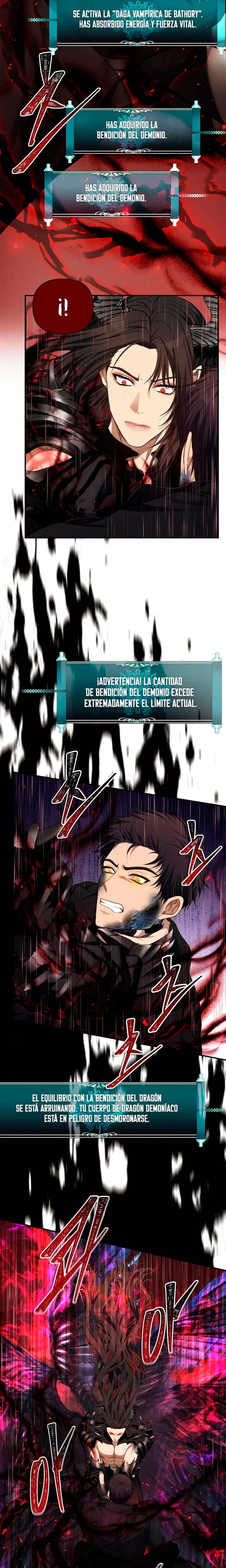 Read Segunda Vida para Ser un Ranker ES Manga Online