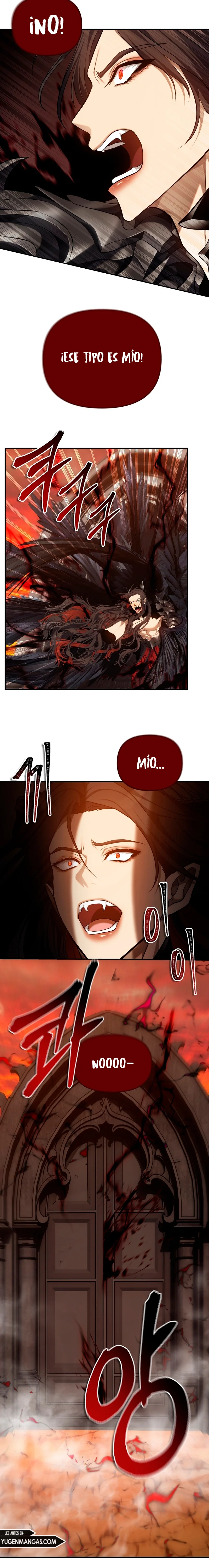 Read Segunda Vida para Ser un Ranker ES Manga Online