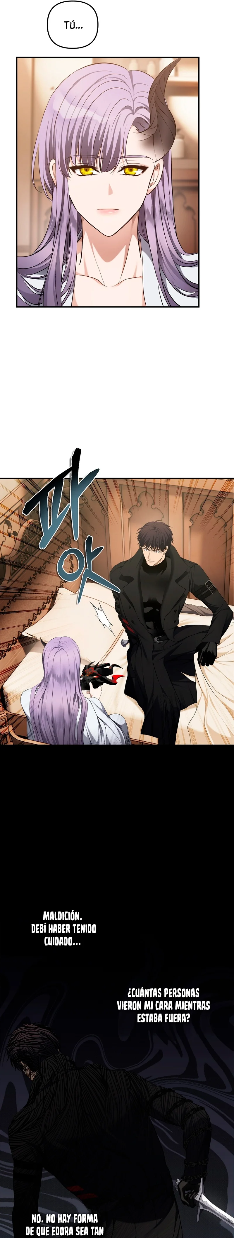 Read Segunda Vida para Ser un Ranker ES Manga Online