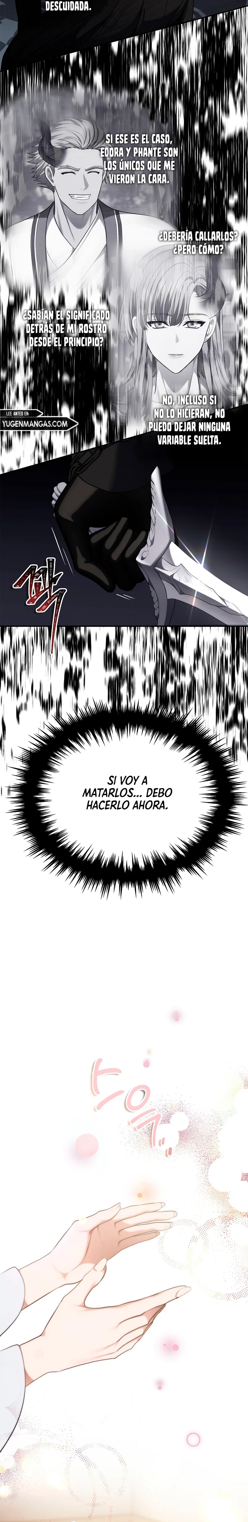 Read Segunda Vida para Ser un Ranker ES Manga Online