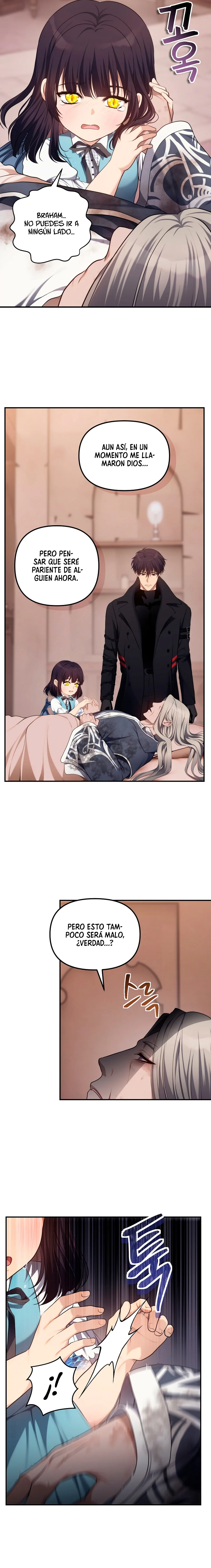 Read Segunda Vida para Ser un Ranker ES Manga Online