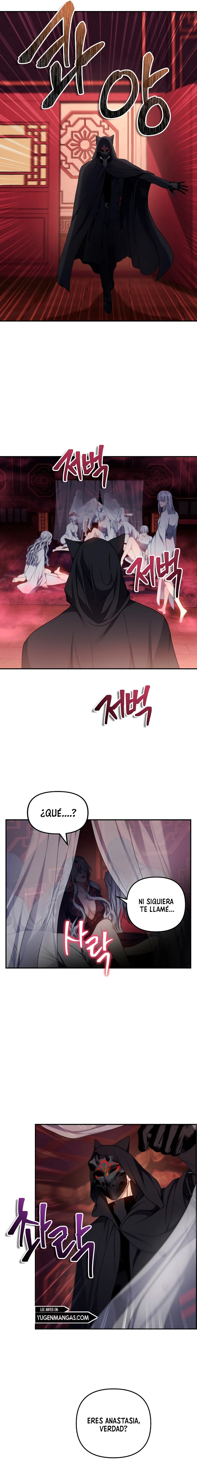 Read Segunda Vida para Ser un Ranker ES Manga Online