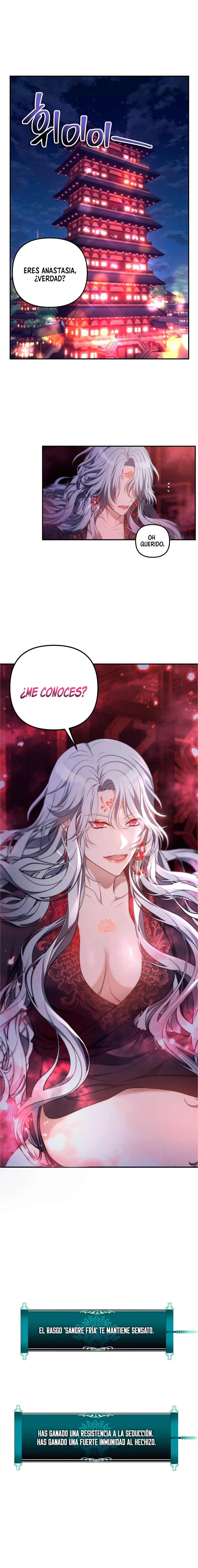 Read Segunda Vida para Ser un Ranker ES Manga Online