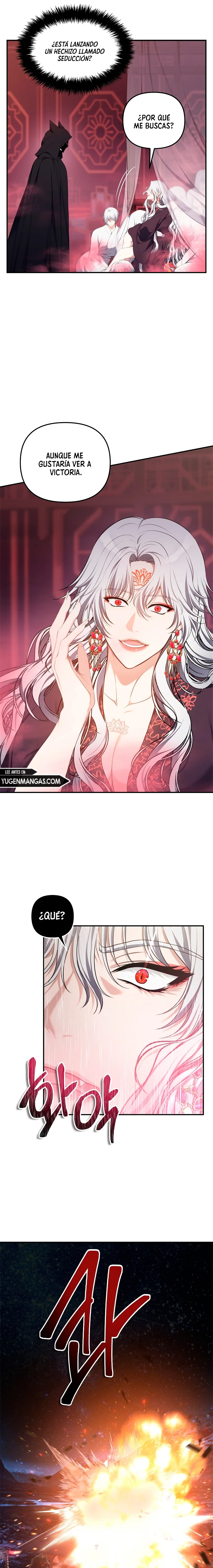 Read Segunda Vida para Ser un Ranker ES Manga Online