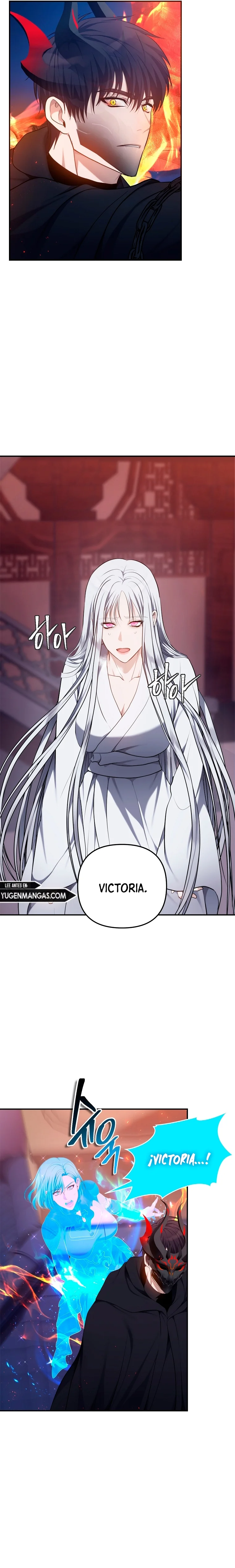 Read Segunda Vida para Ser un Ranker ES Manga Online