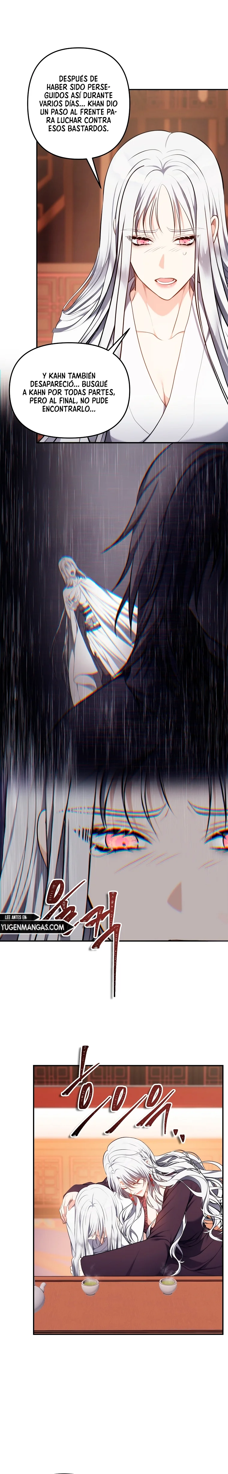 Read Segunda Vida para Ser un Ranker ES Manga Online