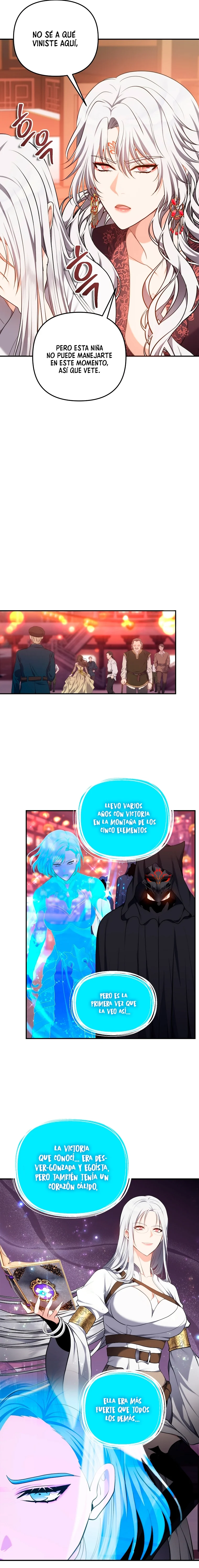 Read Segunda Vida para Ser un Ranker ES Manga Online