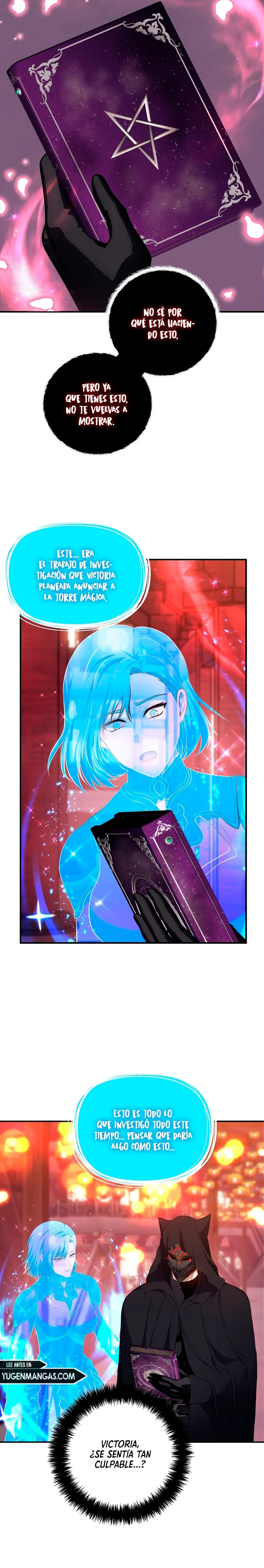 Read Segunda Vida para Ser un Ranker ES Manga Online