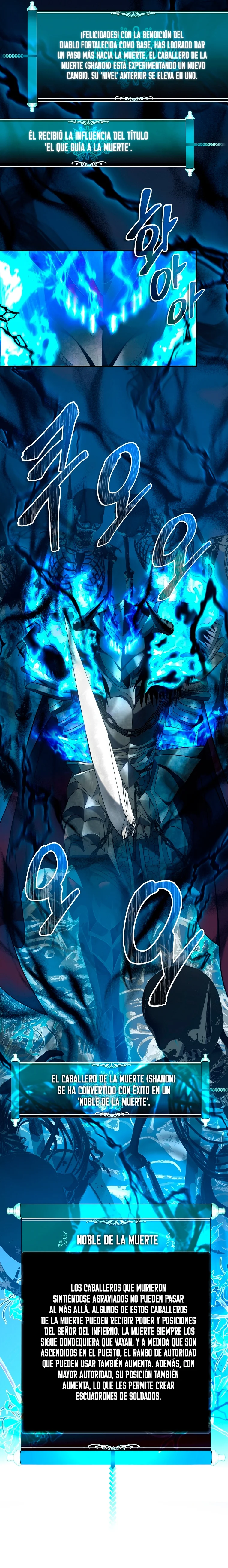 Read Segunda Vida para Ser un Ranker ES Manga Online