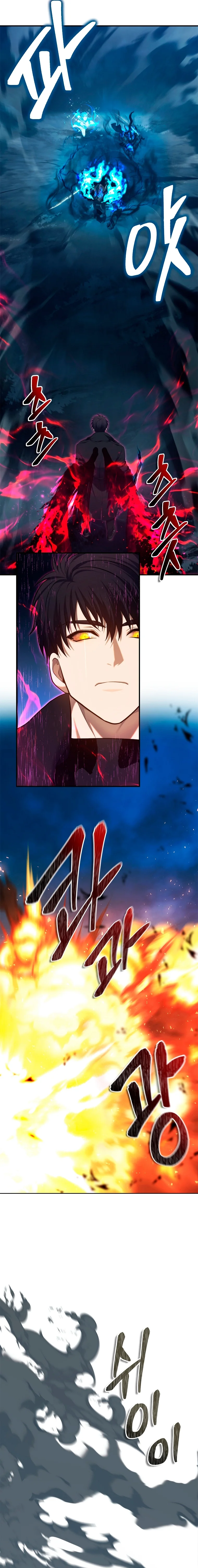 Read Segunda Vida para Ser un Ranker ES Manga Online