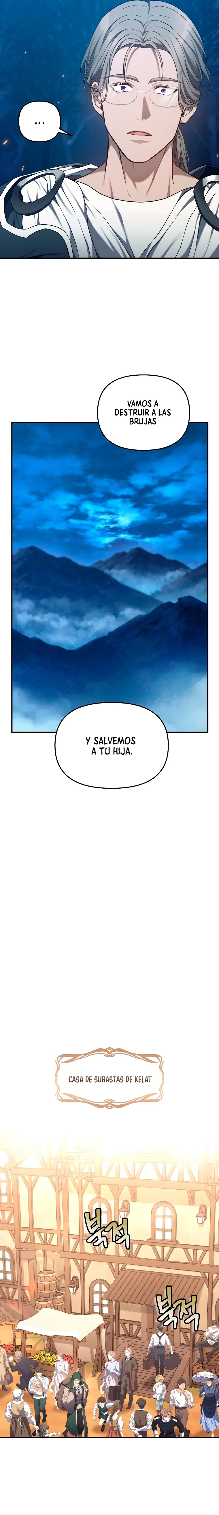 Read Segunda Vida para Ser un Ranker ES Manga Online