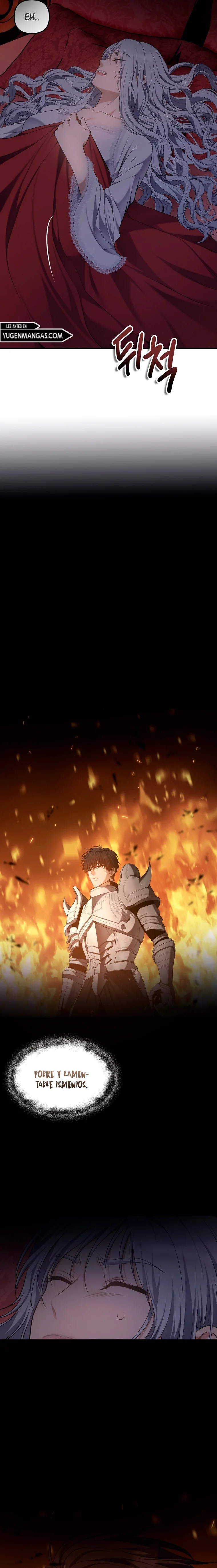 Read Segunda Vida para Ser un Ranker ES Manga Online