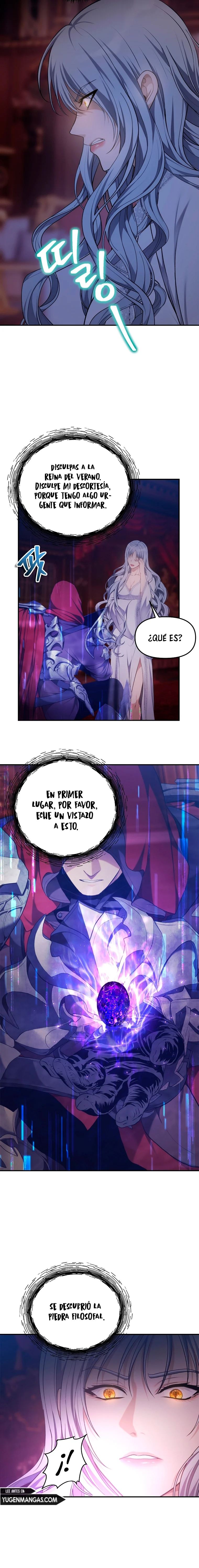 Read Segunda Vida para Ser un Ranker ES Manga Online