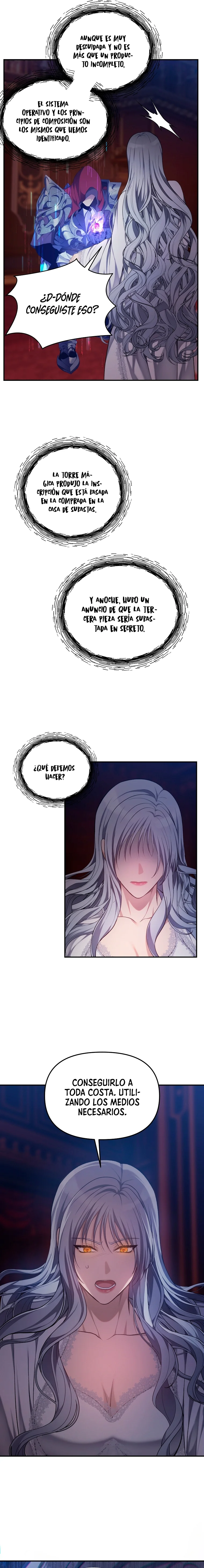 Read Segunda Vida para Ser un Ranker ES Manga Online