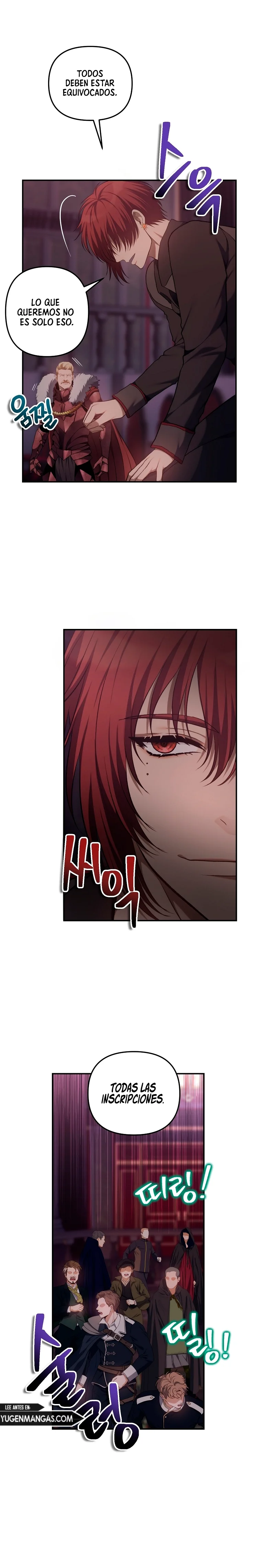 Read Segunda Vida para Ser un Ranker ES Manga Online