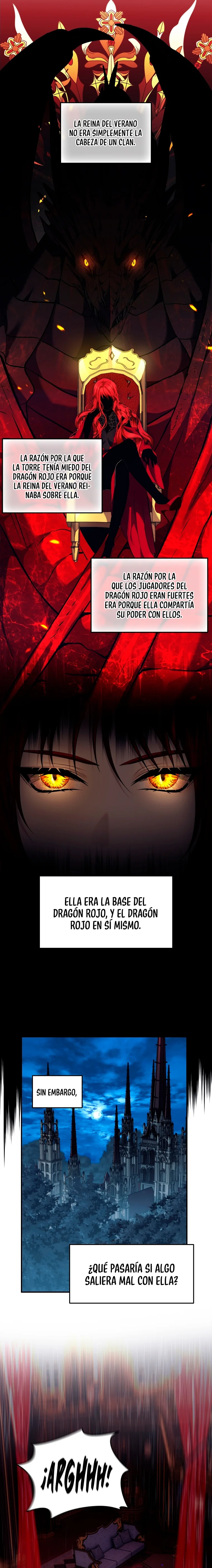 Read Segunda Vida para Ser un Ranker ES Manga Online