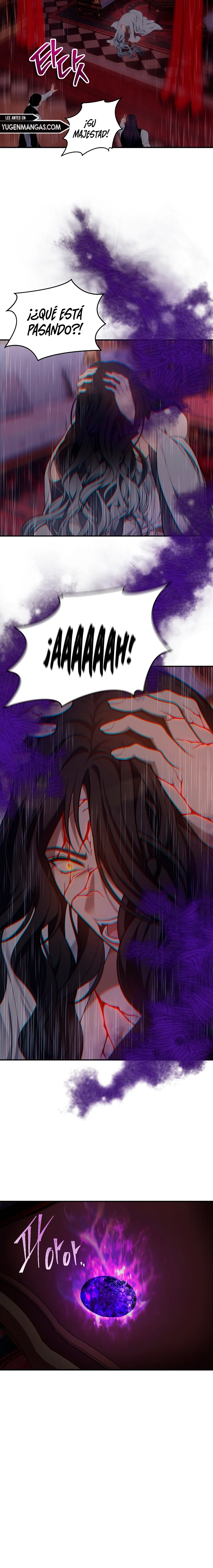 Read Segunda Vida para Ser un Ranker ES Manga Online