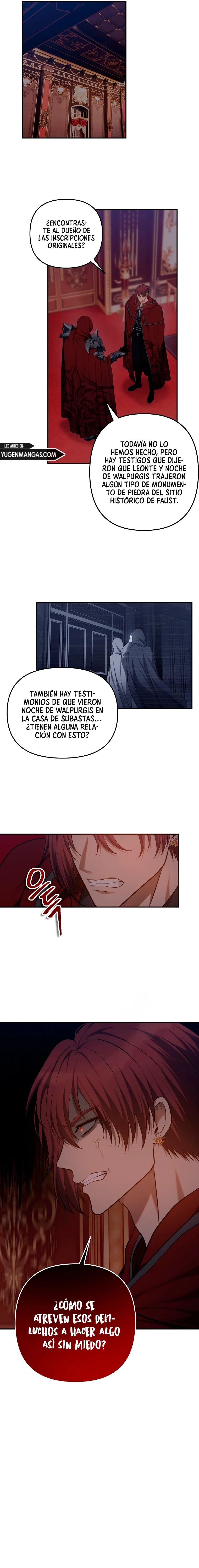 Read Segunda Vida para Ser un Ranker ES Manga Online