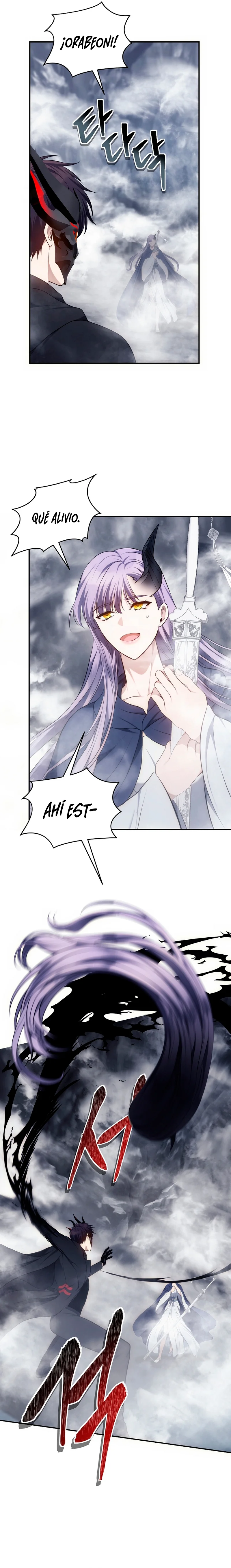 Read Segunda Vida para Ser un Ranker ES Manga Online
