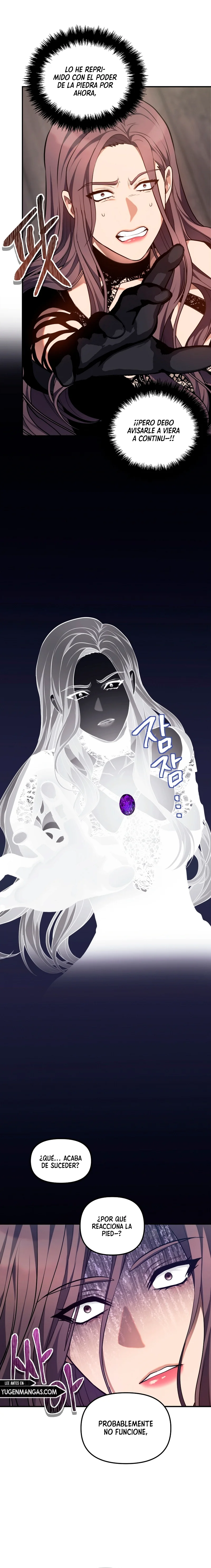 Read Segunda Vida para Ser un Ranker ES Manga Online