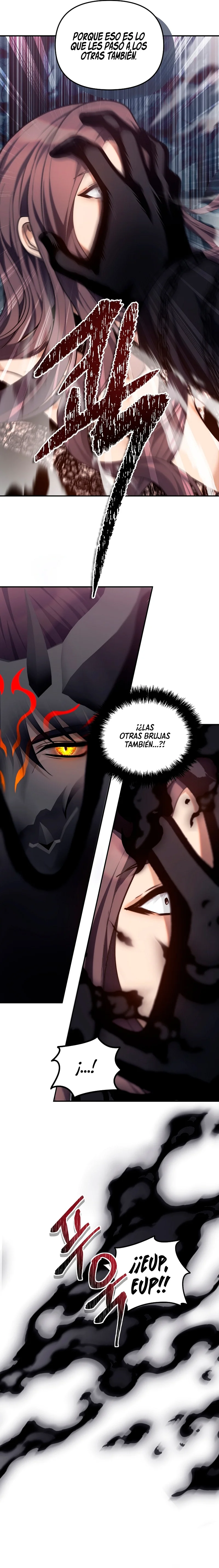 Read Segunda Vida para Ser un Ranker ES Manga Online