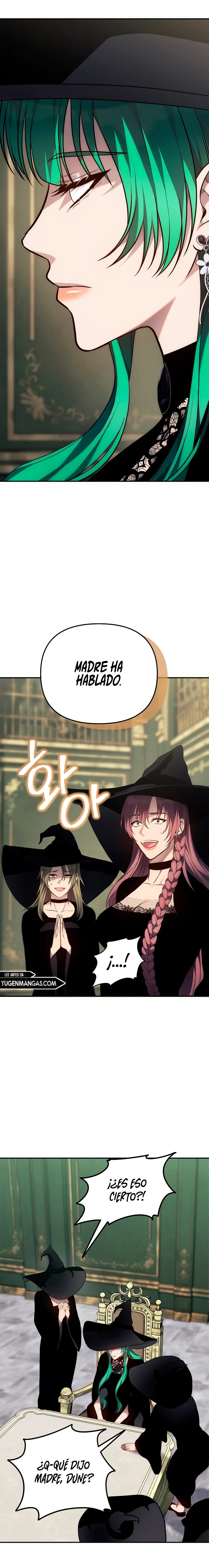 Read Segunda Vida para Ser un Ranker ES Manga Online