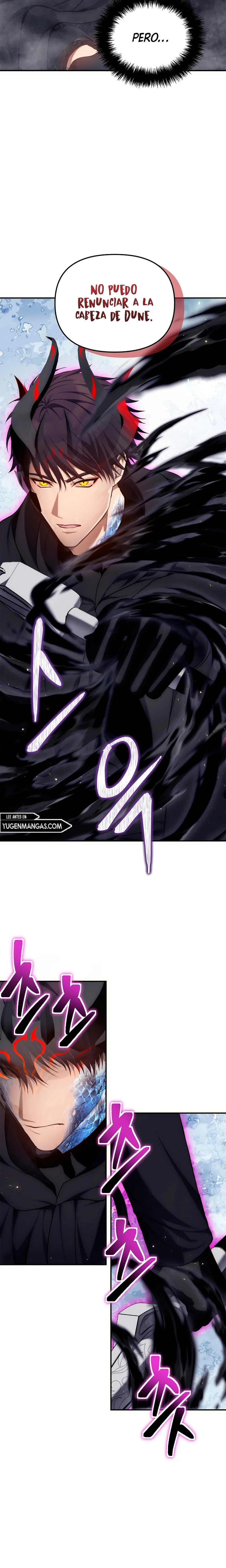 Read Segunda Vida para Ser un Ranker ES Manga Online