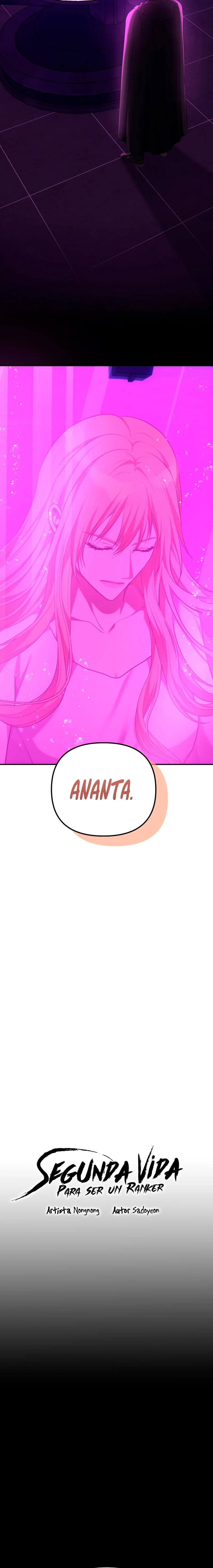 Read Segunda Vida para Ser un Ranker ES Manga Online