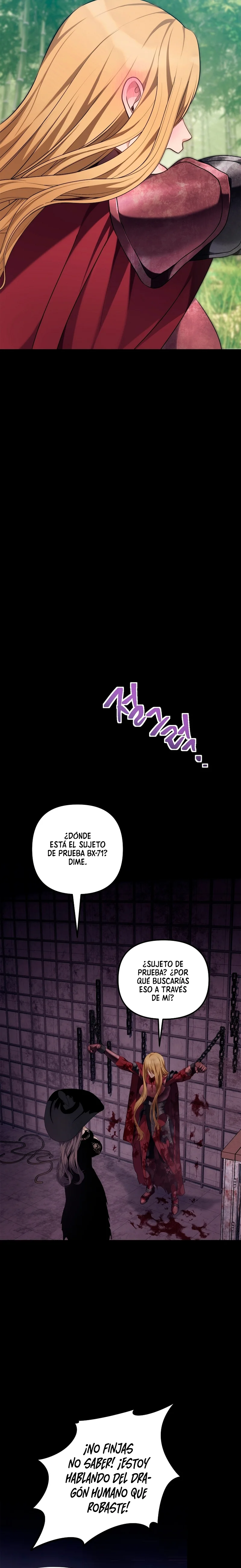 Read Segunda Vida para Ser un Ranker ES Manga Online