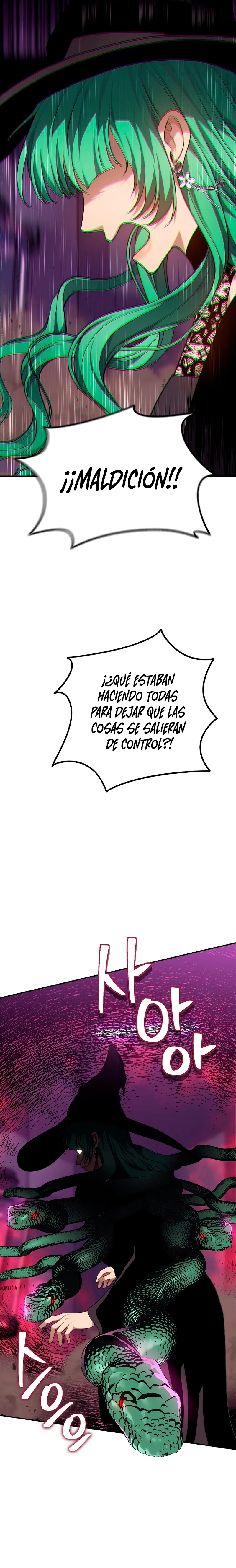 Read Segunda Vida para Ser un Ranker ES Manga Online