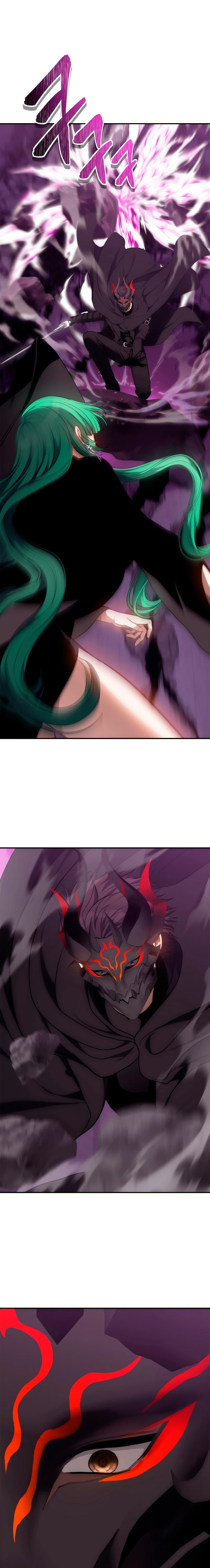 Read Segunda Vida para Ser un Ranker ES Manga Online