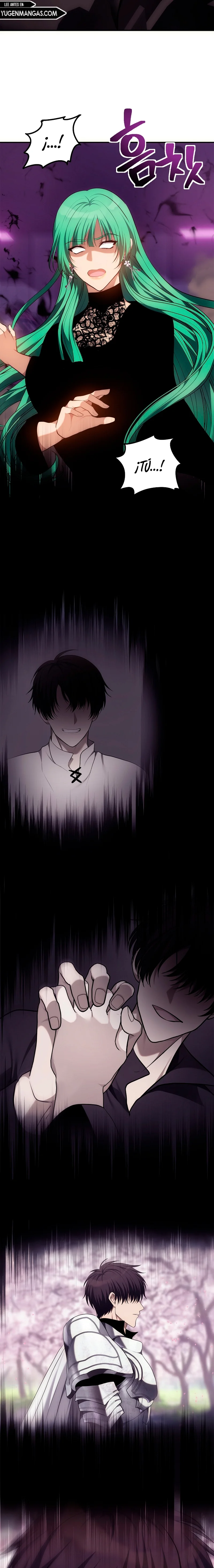 Read Segunda Vida para Ser un Ranker ES Manga Online