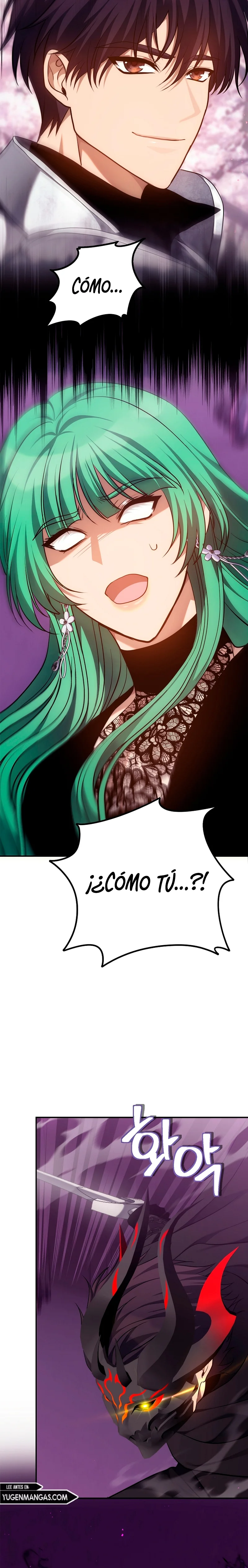 Read Segunda Vida para Ser un Ranker ES Manga Online