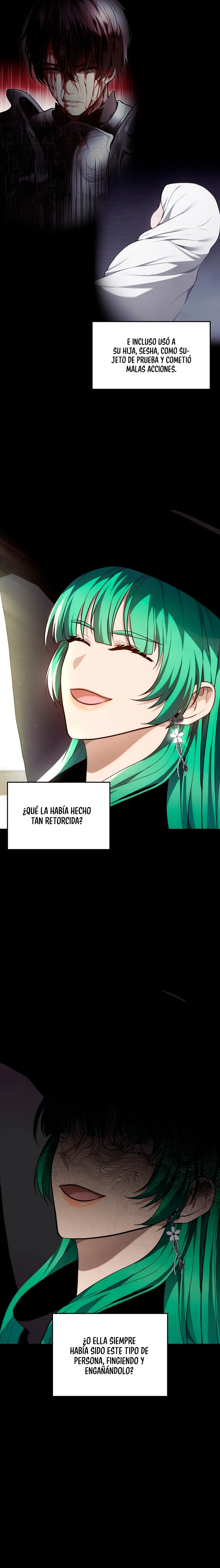 Read Segunda Vida para Ser un Ranker ES Manga Online