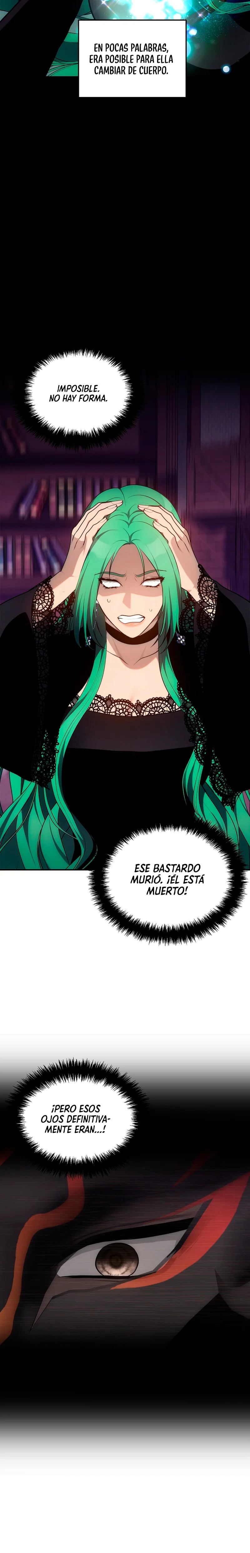 Read Segunda Vida para Ser un Ranker ES Manga Online