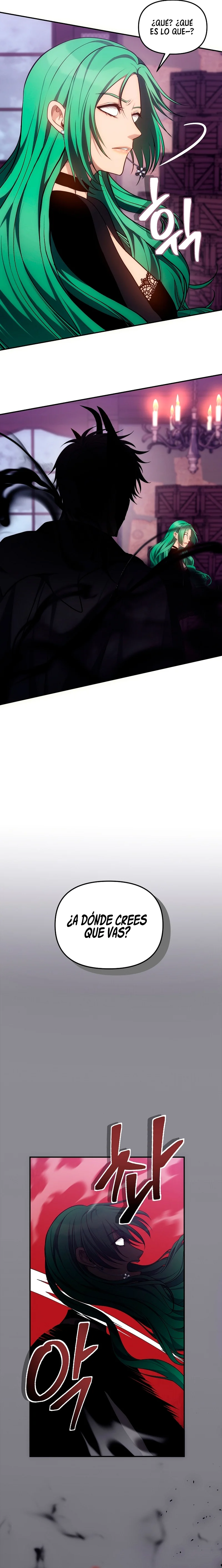 Read Segunda Vida para Ser un Ranker ES Manga Online