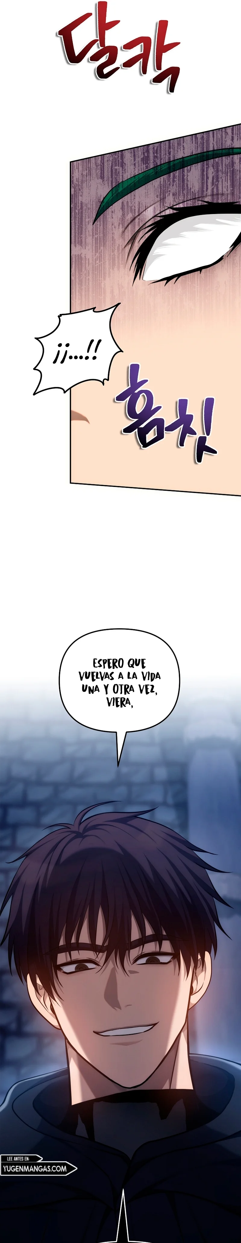 Read Segunda Vida para Ser un Ranker ES Manga Online