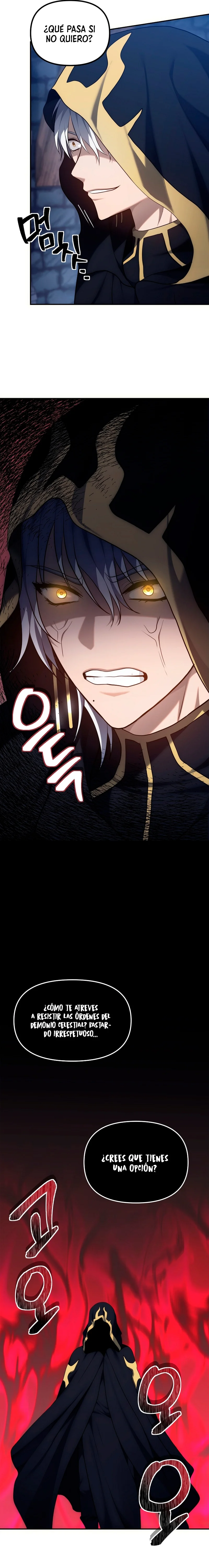 Read Segunda Vida para Ser un Ranker ES Manga Online