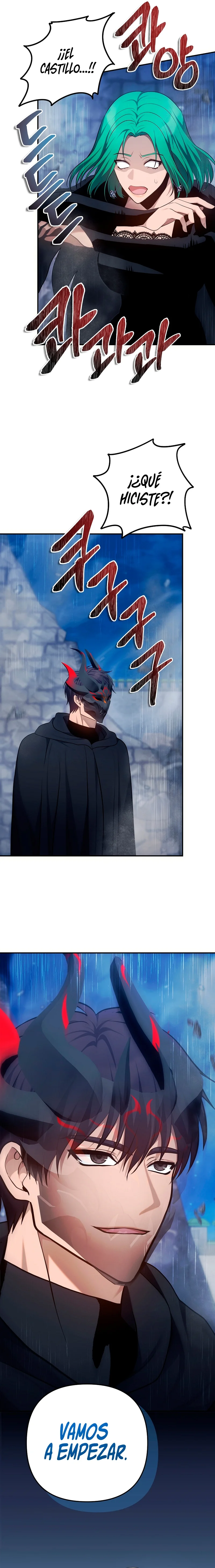 Read Segunda Vida para Ser un Ranker ES Manga Online