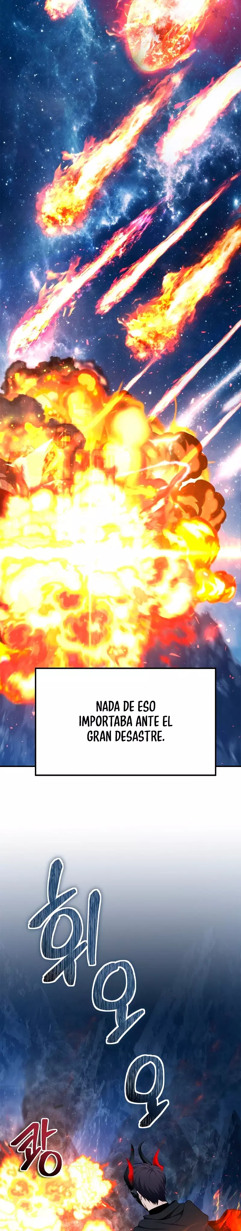 Read Segunda Vida para Ser un Ranker ES Manga Online