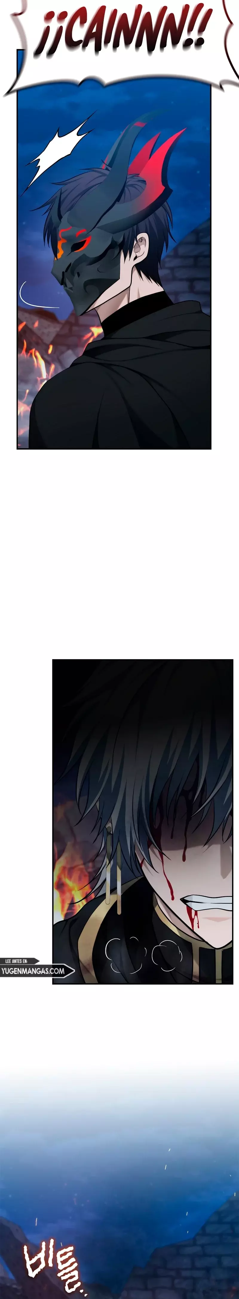 Read Segunda Vida para Ser un Ranker ES Manga Online