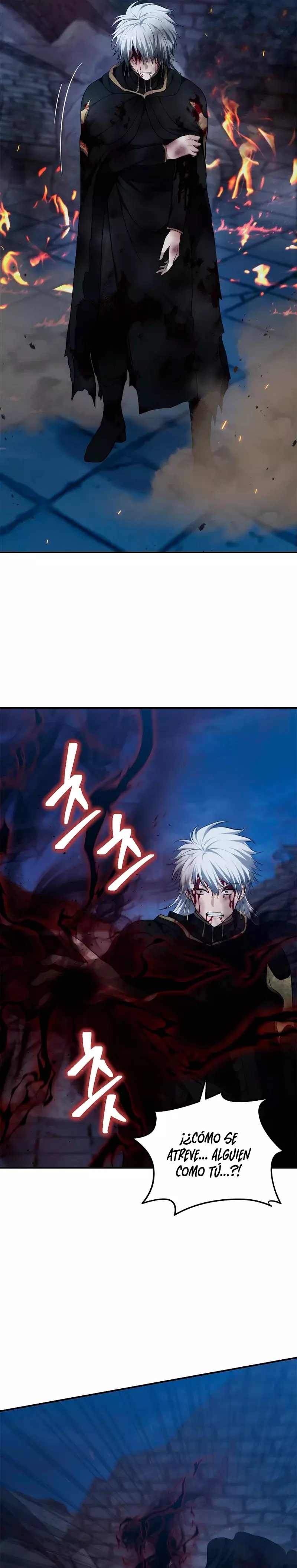 Read Segunda Vida para Ser un Ranker ES Manga Online