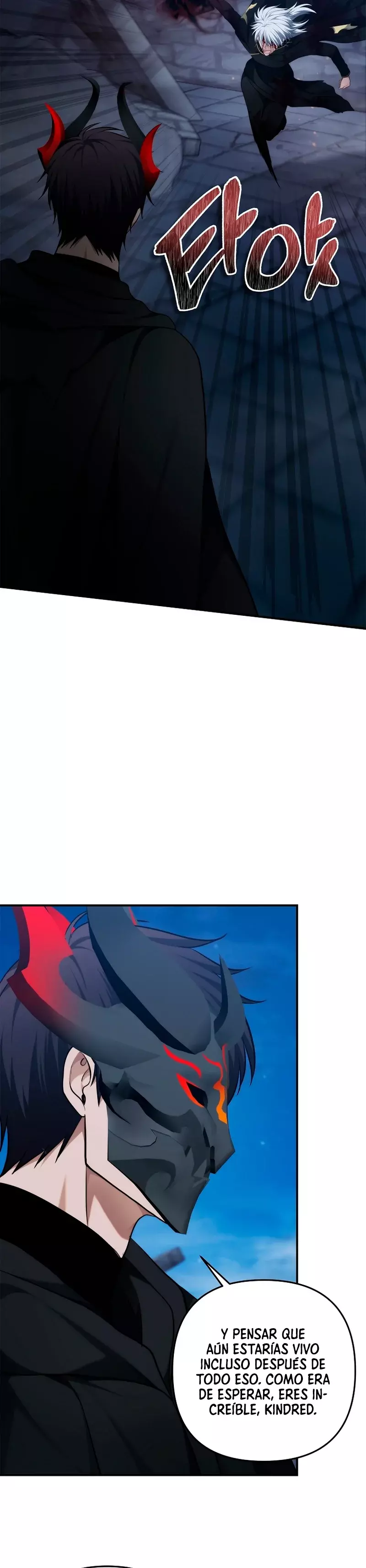 Read Segunda Vida para Ser un Ranker ES Manga Online