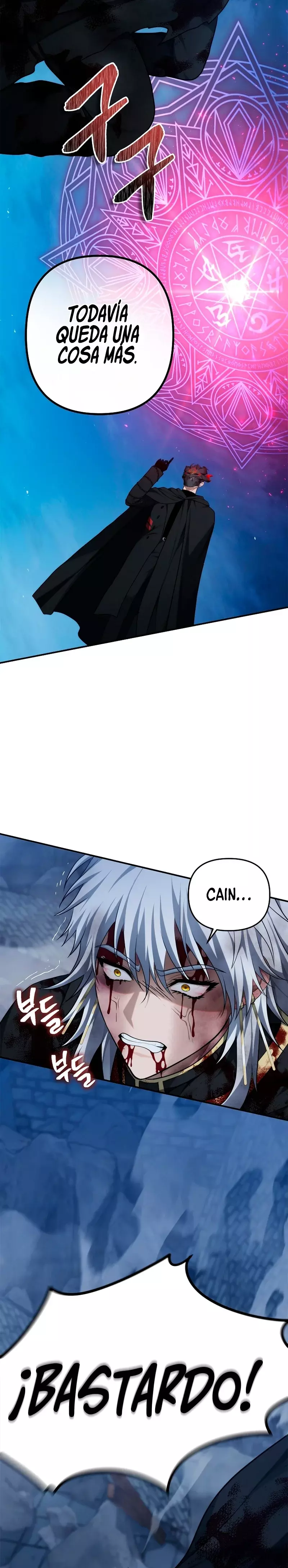 Read Segunda Vida para Ser un Ranker ES Manga Online