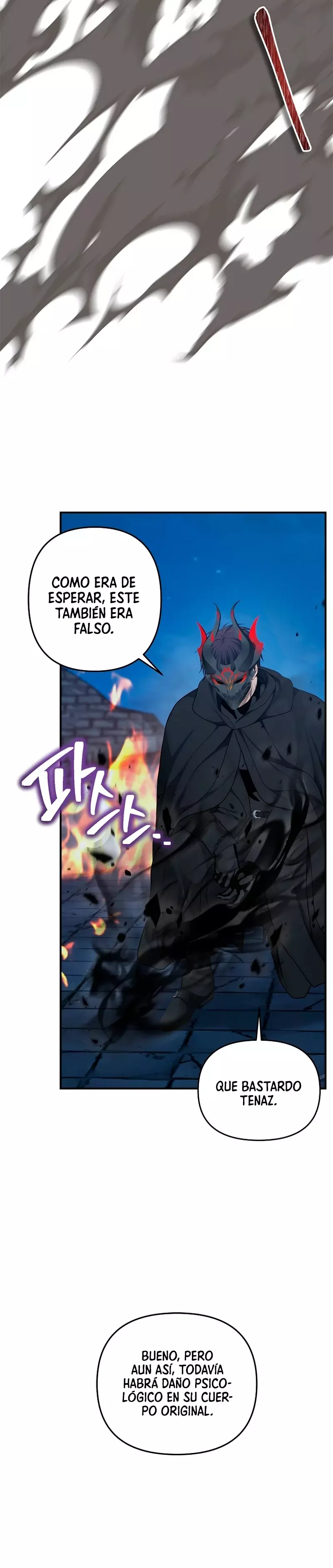 Read Segunda Vida para Ser un Ranker ES Manga Online