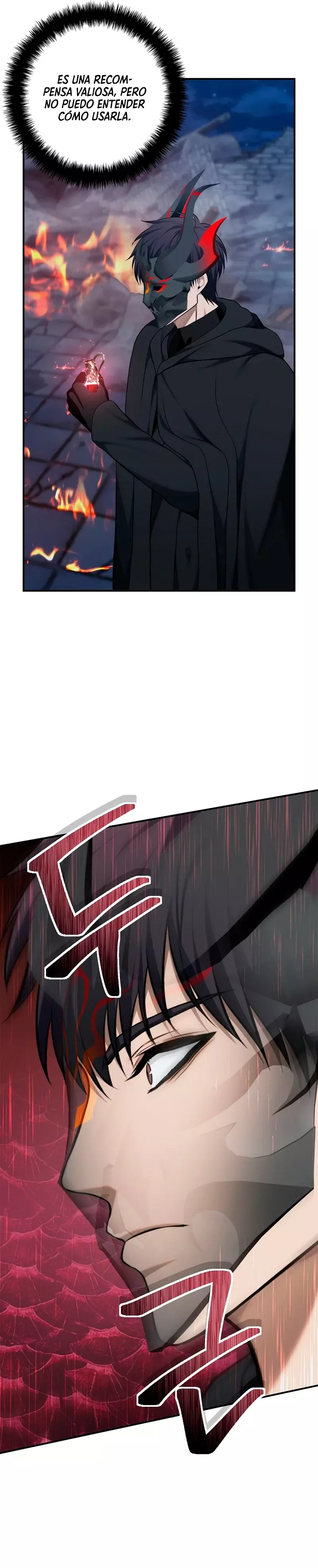 Read Segunda Vida para Ser un Ranker ES Manga Online