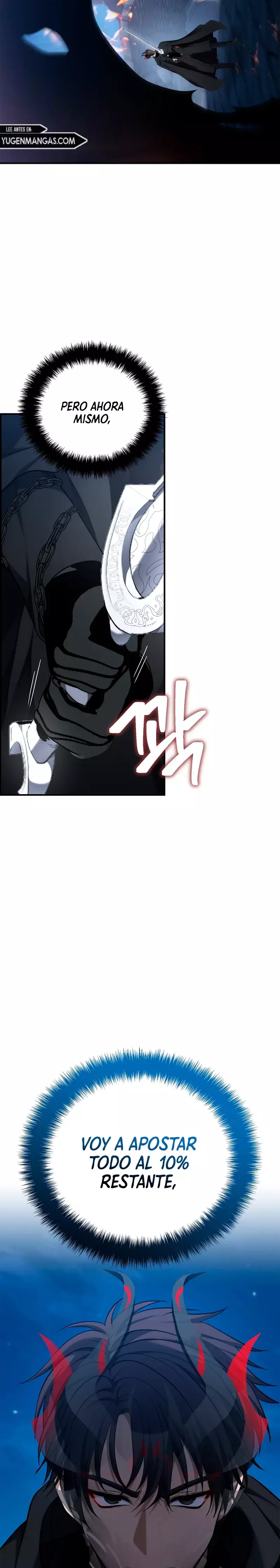Read Segunda Vida para Ser un Ranker ES Manga Online