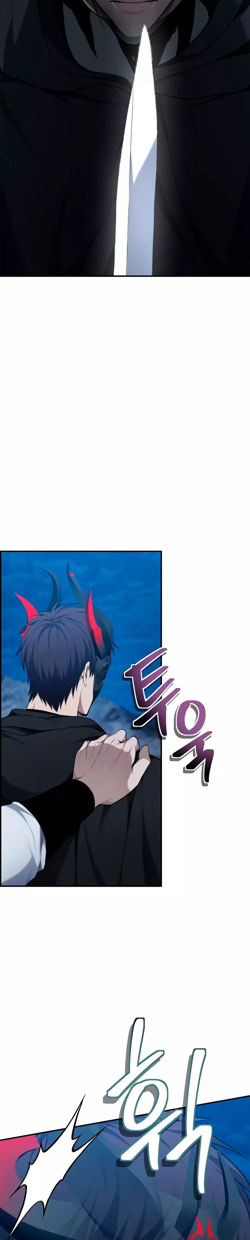 Read Segunda Vida para Ser un Ranker ES Manga Online