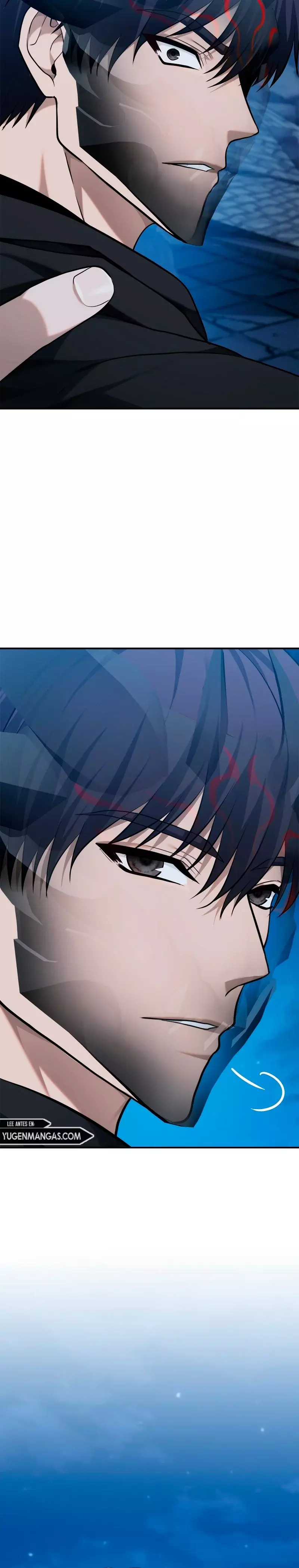 Read Segunda Vida para Ser un Ranker ES Manga Online