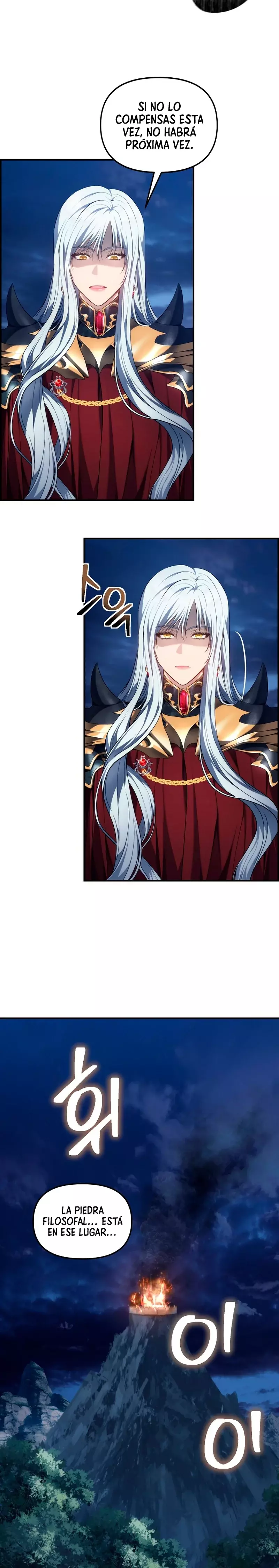 Read Segunda Vida para Ser un Ranker ES Manga Online